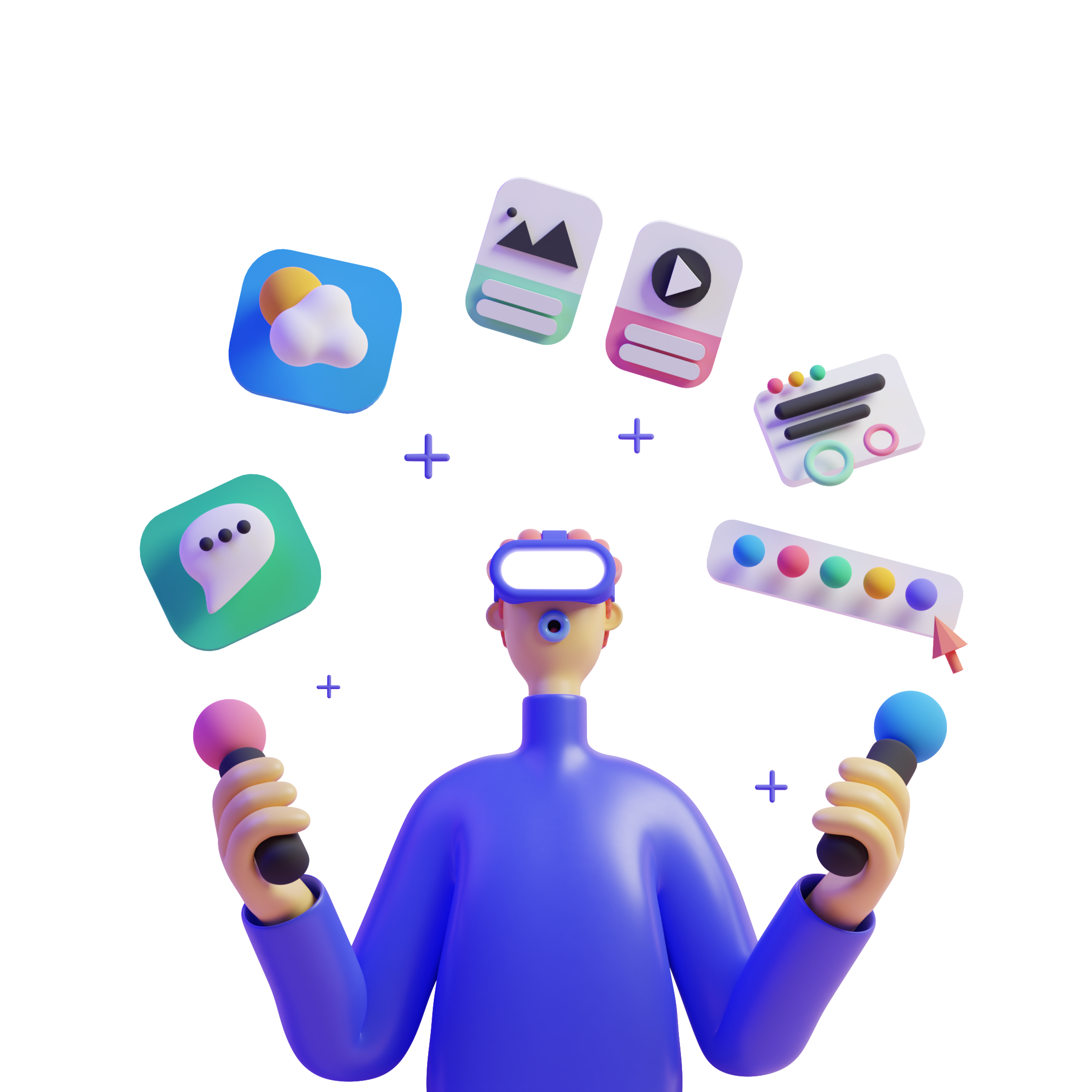 bonhome / icone du site